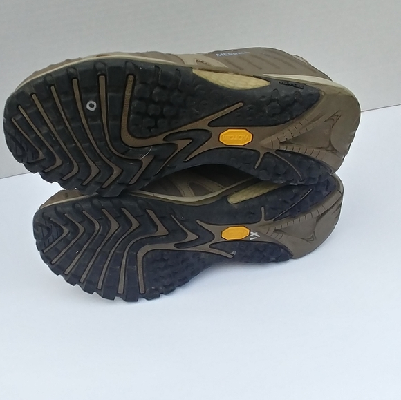 Women's merrell siren sport 2 multi-sport shoes - Picture 8 of 9